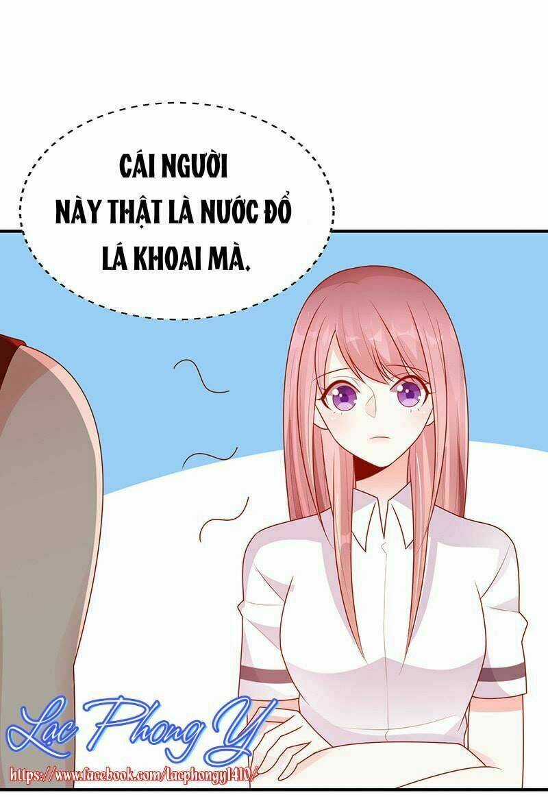 Nụ Cười Cô Ấy Giống Như Kẹo Đường Chapter 12 trang 35