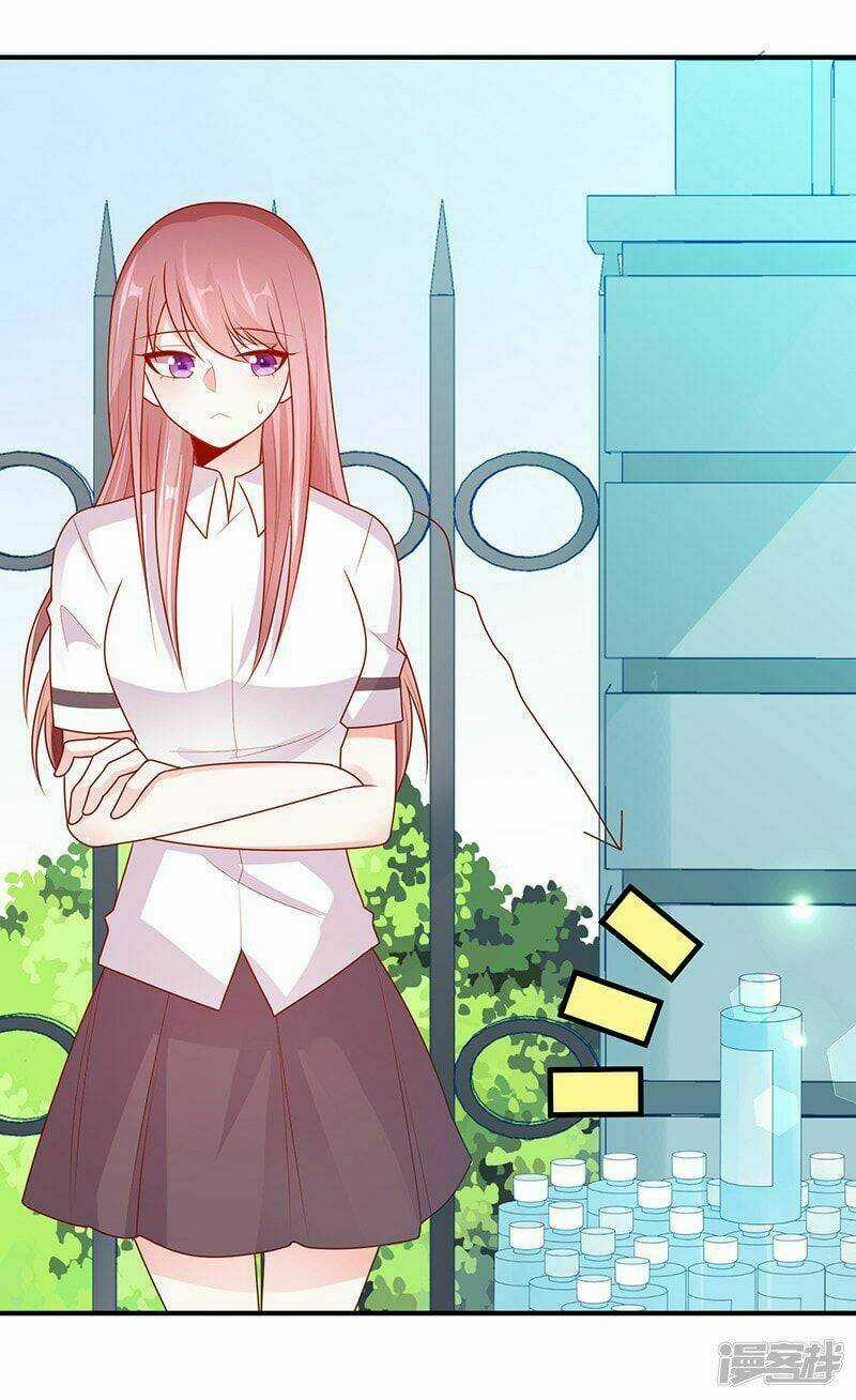 Nụ Cười Cô Ấy Giống Như Kẹo Đường Chapter 12 trang 37