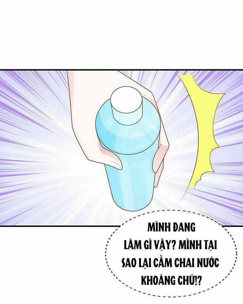 Nụ Cười Cô Ấy Giống Như Kẹo Đường Chapter 12 trang 38