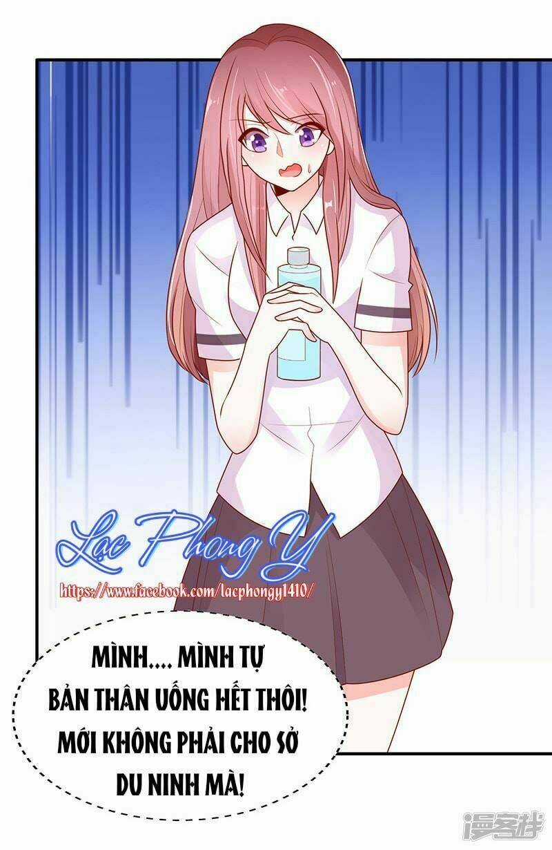 Nụ Cười Cô Ấy Giống Như Kẹo Đường Chapter 12 trang 39