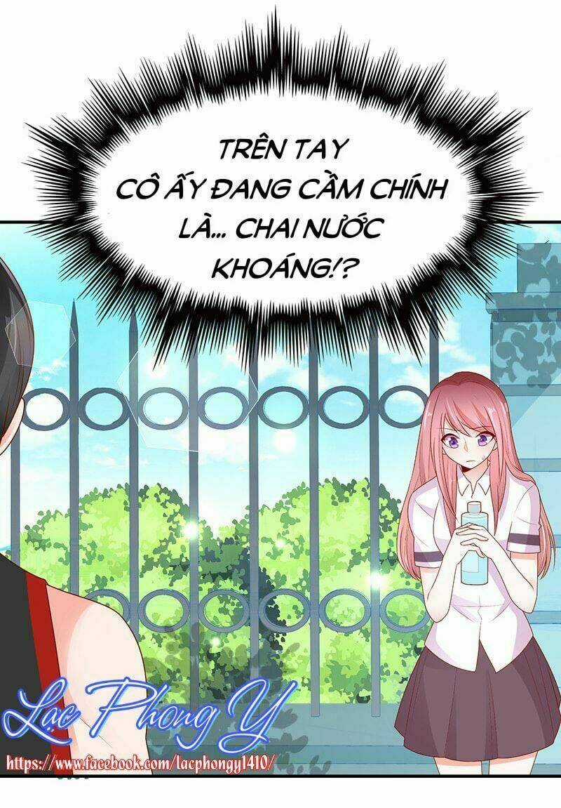 Nụ Cười Cô Ấy Giống Như Kẹo Đường Chapter 12 trang 41