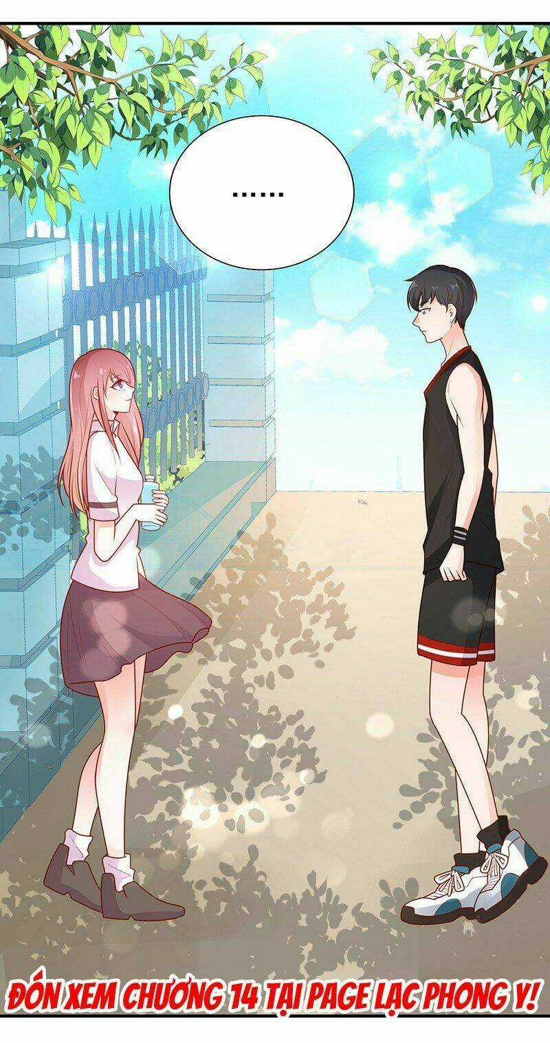 Nụ Cười Cô Ấy Giống Như Kẹo Đường Chapter 12 trang 42