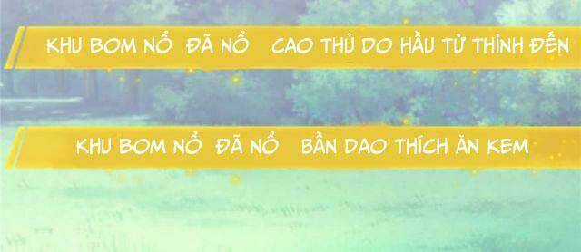 Nụ Cười Cô Ấy Giống Như Kẹo Đường Chapter 13 trang 109