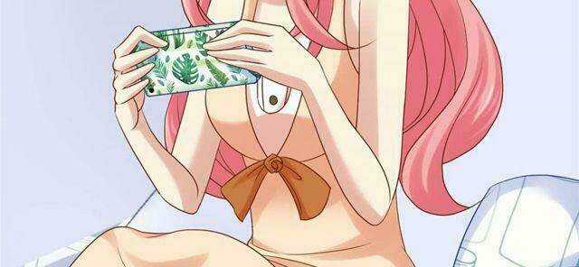 Nụ Cười Cô Ấy Giống Như Kẹo Đường Chapter 13 trang 114