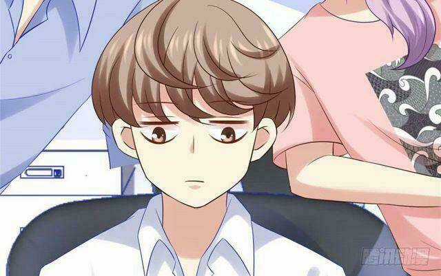 Nụ Cười Cô Ấy Giống Như Kẹo Đường Chapter 13 trang 118