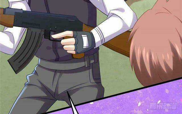 Nụ Cười Cô Ấy Giống Như Kẹo Đường Chapter 13 trang 12