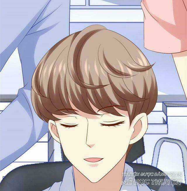 Nụ Cười Cô Ấy Giống Như Kẹo Đường Chapter 13 trang 125