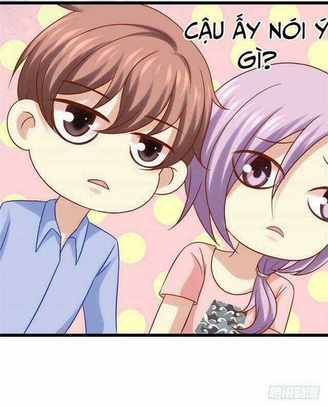 Nụ Cười Cô Ấy Giống Như Kẹo Đường Chapter 13 trang 129