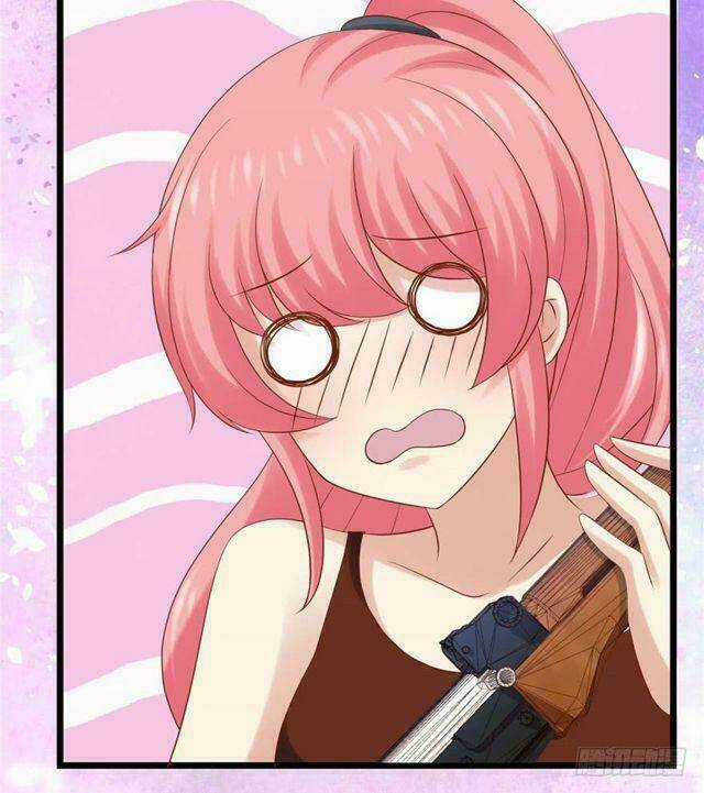 Nụ Cười Cô Ấy Giống Như Kẹo Đường Chapter 13 trang 14