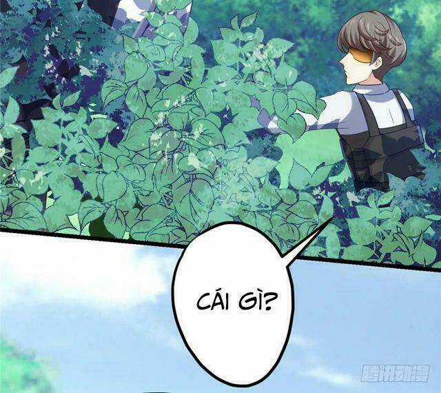 Nụ Cười Cô Ấy Giống Như Kẹo Đường Chapter 13 trang 18