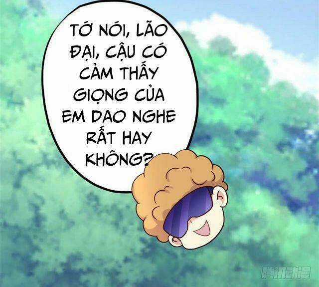 Nụ Cười Cô Ấy Giống Như Kẹo Đường Chapter 13 trang 19