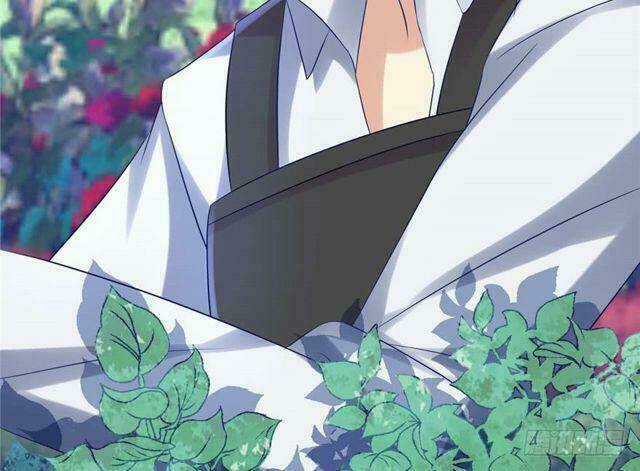 Nụ Cười Cô Ấy Giống Như Kẹo Đường Chapter 13 trang 21