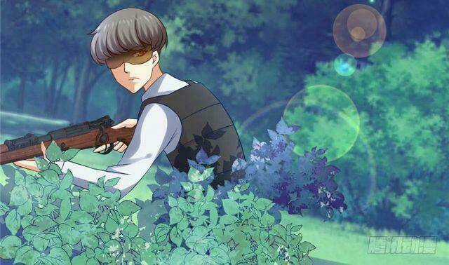 Nụ Cười Cô Ấy Giống Như Kẹo Đường Chapter 13 trang 24