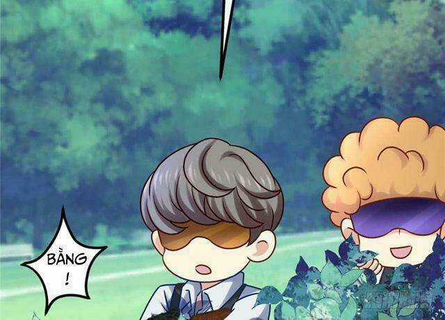 Nụ Cười Cô Ấy Giống Như Kẹo Đường Chapter 13 trang 31