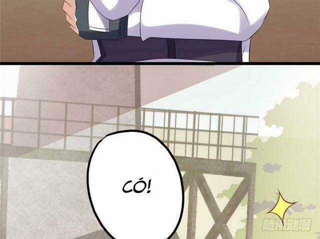 Nụ Cười Cô Ấy Giống Như Kẹo Đường Chapter 13 trang 4