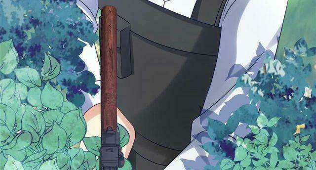 Nụ Cười Cô Ấy Giống Như Kẹo Đường Chapter 13 trang 48