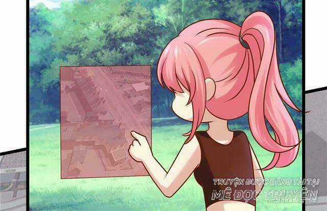 Nụ Cười Cô Ấy Giống Như Kẹo Đường Chapter 13 trang 55