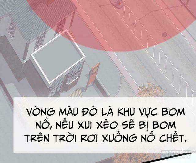 Nụ Cười Cô Ấy Giống Như Kẹo Đường Chapter 13 trang 58
