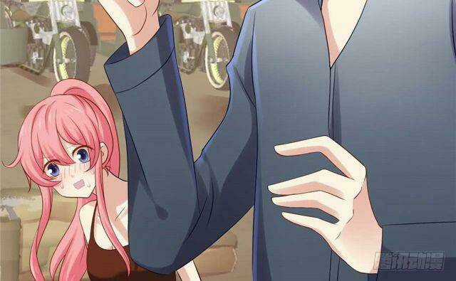 Nụ Cười Cô Ấy Giống Như Kẹo Đường Chapter 13 trang 6