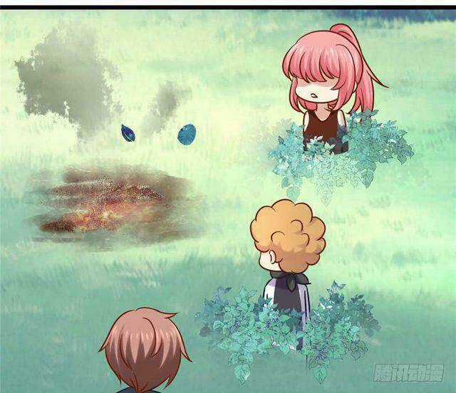 Nụ Cười Cô Ấy Giống Như Kẹo Đường Chapter 13 trang 73