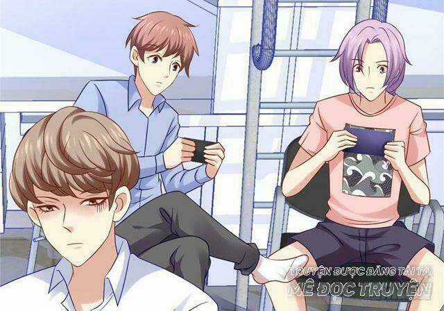 Nụ Cười Cô Ấy Giống Như Kẹo Đường Chapter 13 trang 75