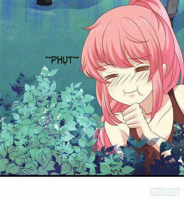 Nụ Cười Cô Ấy Giống Như Kẹo Đường Chapter 13 trang 82