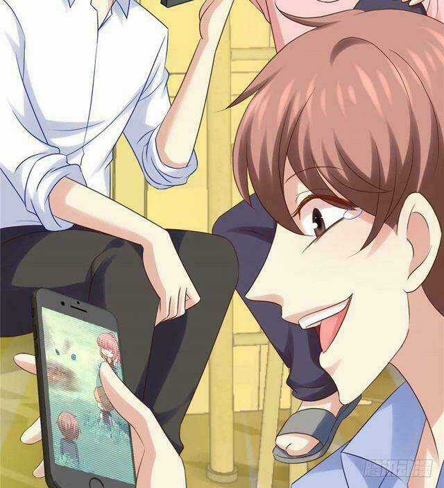 Nụ Cười Cô Ấy Giống Như Kẹo Đường Chapter 13 trang 88