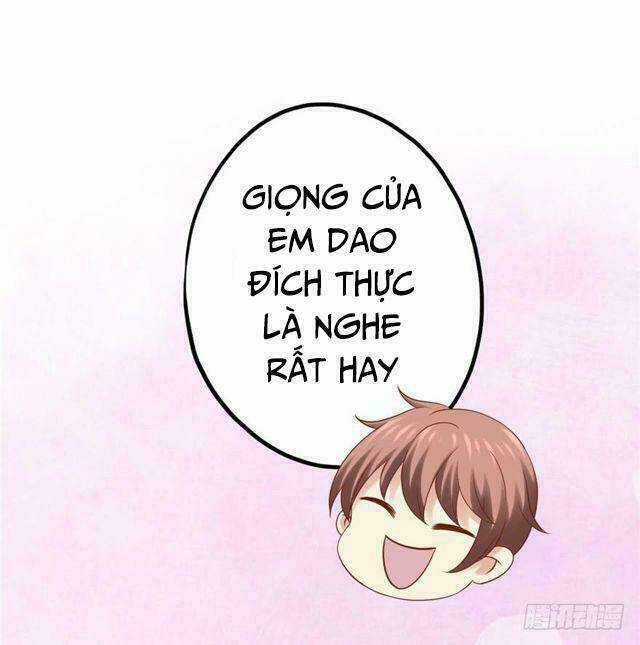 Nụ Cười Cô Ấy Giống Như Kẹo Đường Chapter 13 trang 9