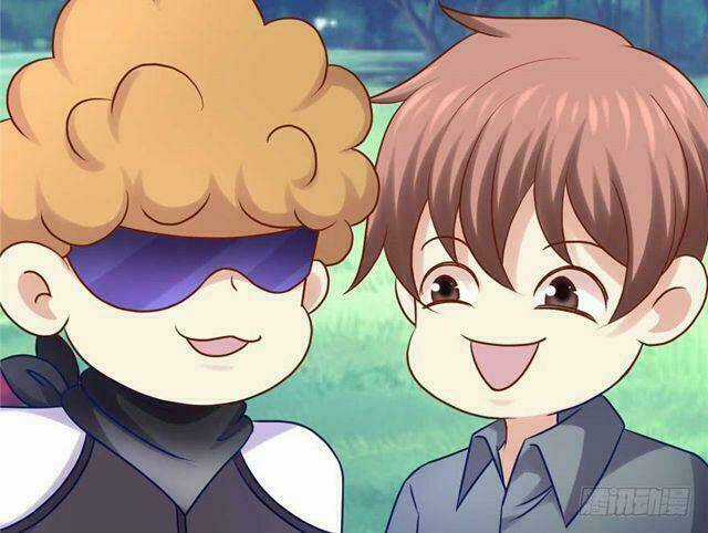 Nụ Cười Cô Ấy Giống Như Kẹo Đường Chapter 13 trang 93