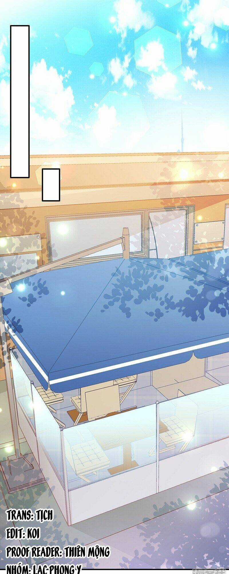 Nụ Cười Cô Ấy Giống Như Kẹo Đường Chapter 15 trang 4