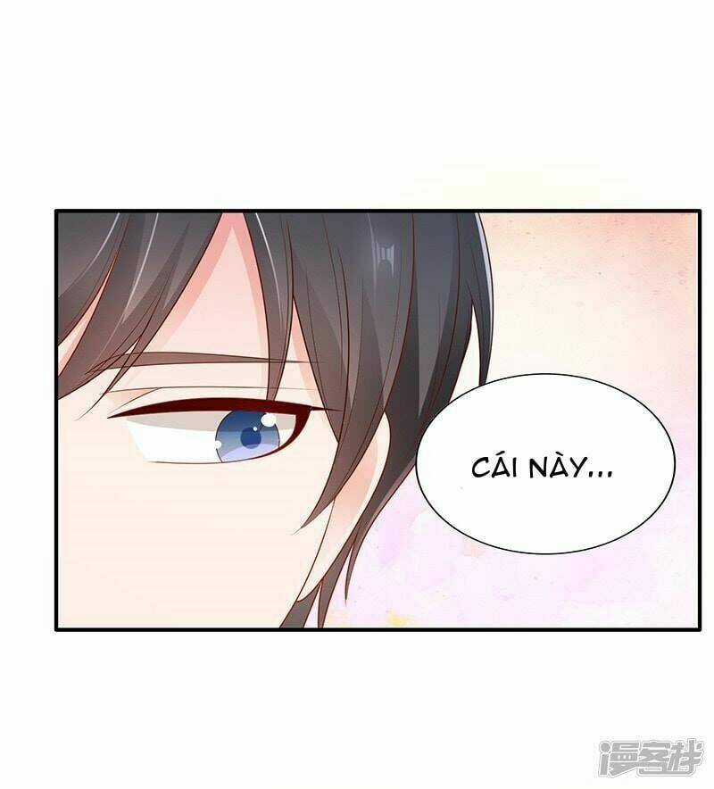 Nụ Cười Cô Ấy Giống Như Kẹo Đường Chapter 16 trang 19