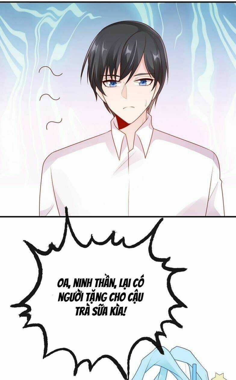 Nụ Cười Cô Ấy Giống Như Kẹo Đường Chapter 16 trang 7