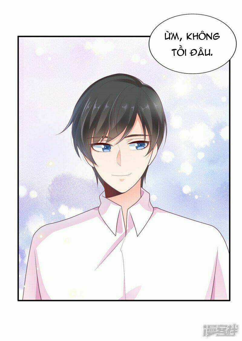 Nụ Cười Cô Ấy Giống Như Kẹo Đường Chapter 17 trang 15