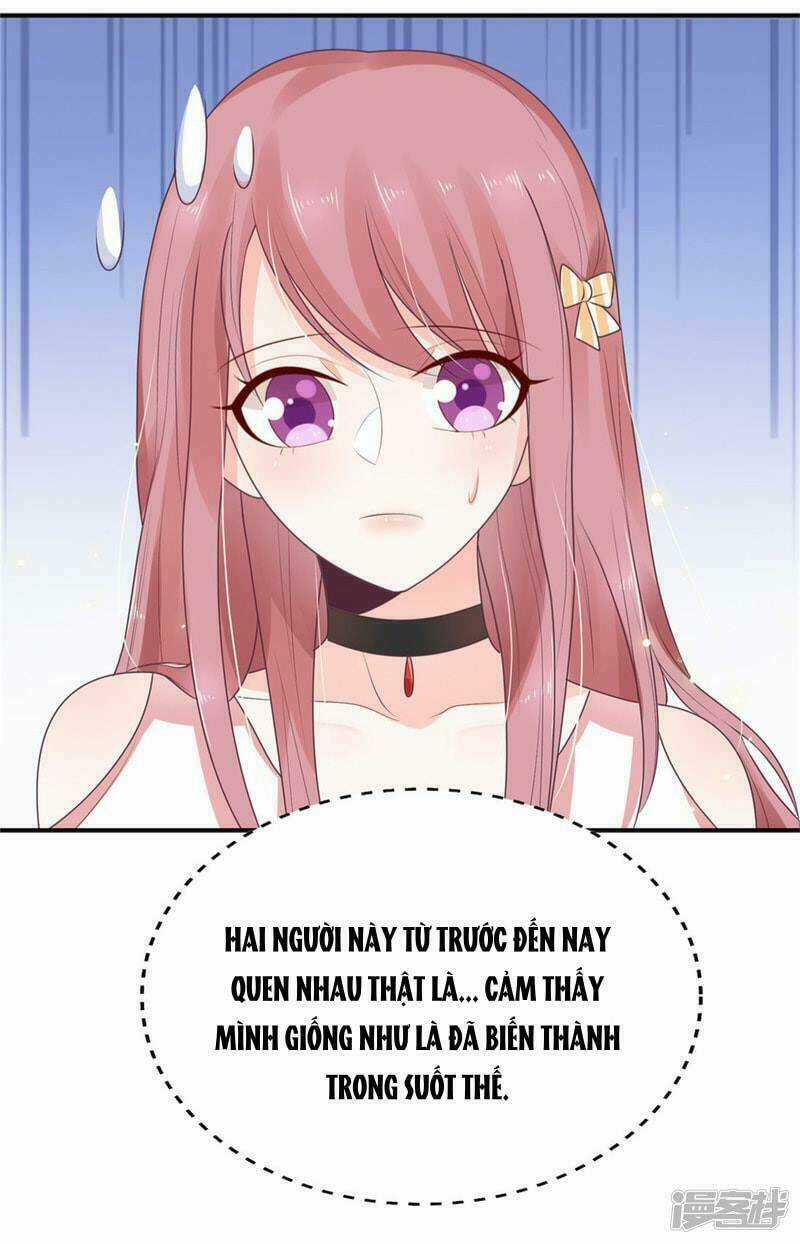 Nụ Cười Cô Ấy Giống Như Kẹo Đường Chapter 17 trang 21