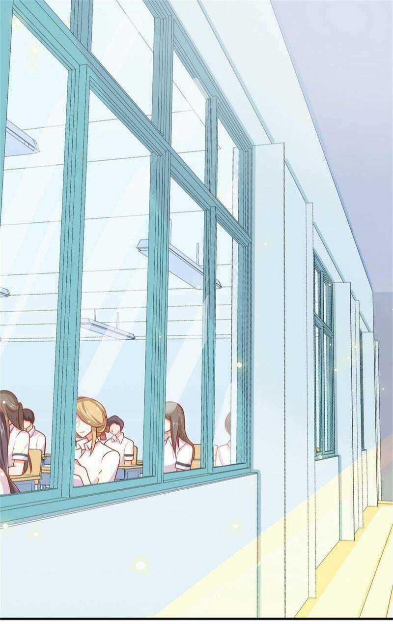 Nụ Cười Cô Ấy Giống Như Kẹo Đường Chapter 17 trang 7