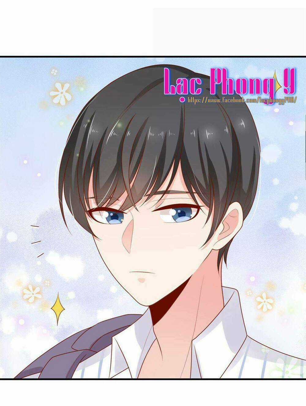 Nụ Cười Cô Ấy Giống Như Kẹo Đường Chapter 18 trang 5