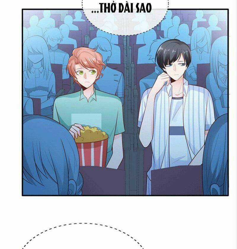 Nụ Cười Cô Ấy Giống Như Kẹo Đường Chapter 19 trang 11