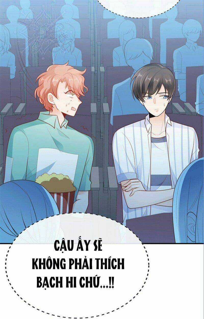 Nụ Cười Cô Ấy Giống Như Kẹo Đường Chapter 19 trang 19