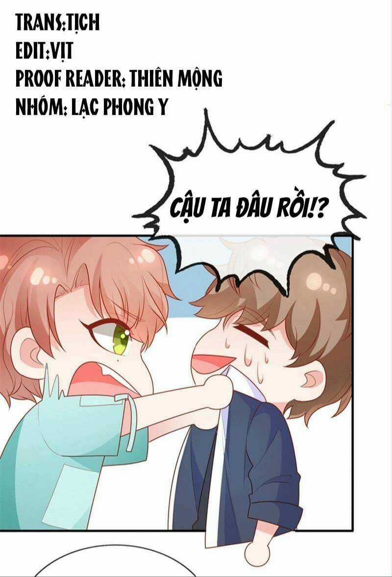 Nụ Cười Cô Ấy Giống Như Kẹo Đường Chapter 19 trang 2