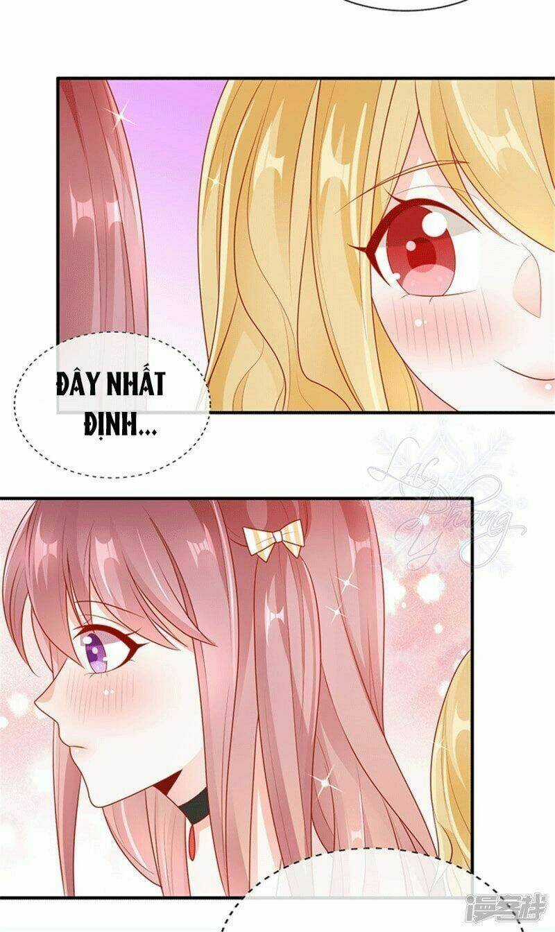 Nụ Cười Cô Ấy Giống Như Kẹo Đường Chapter 19 trang 5