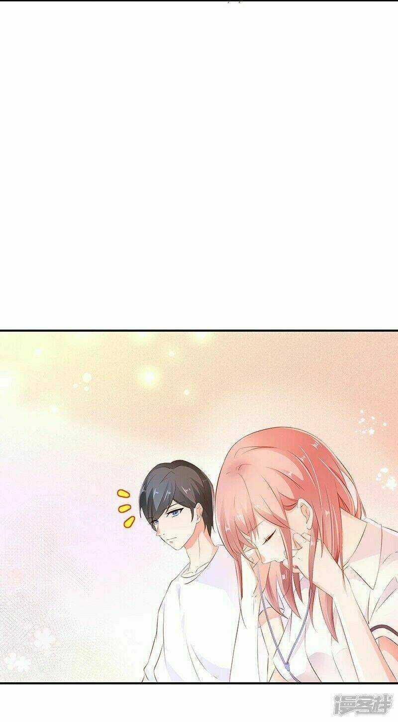 Nụ Cười Cô Ấy Giống Như Kẹo Đường Chapter 2 trang 12