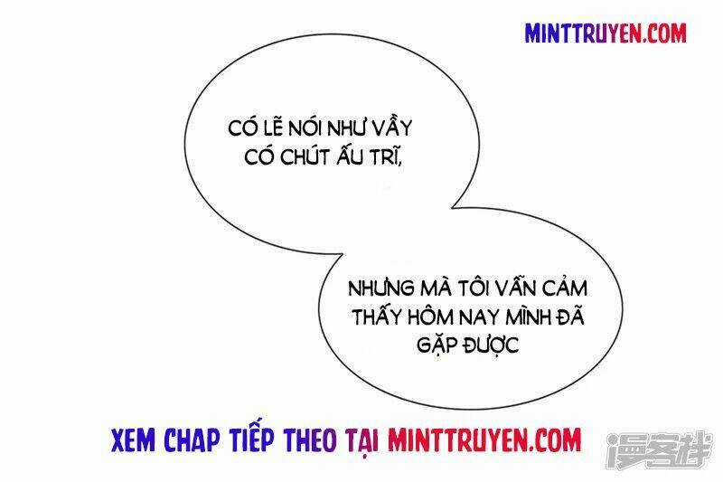 Nụ Cười Cô Ấy Giống Như Kẹo Đường Chapter 2 trang 24