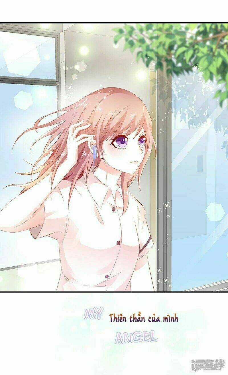 Nụ Cười Cô Ấy Giống Như Kẹo Đường Chapter 2 trang 25