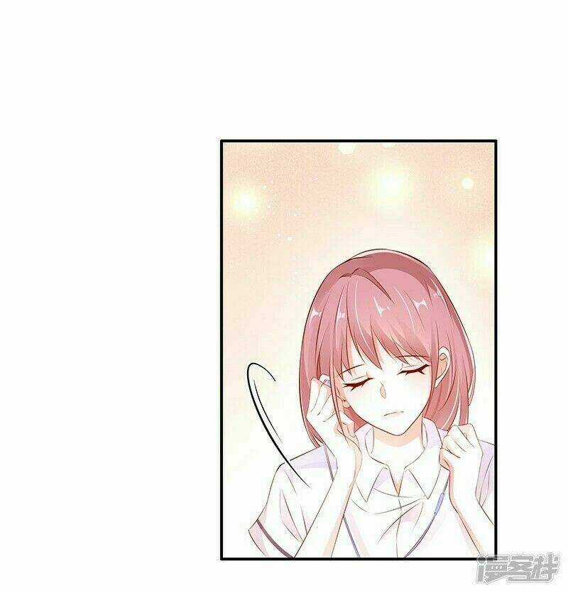 Nụ Cười Cô Ấy Giống Như Kẹo Đường Chapter 2 trang 9