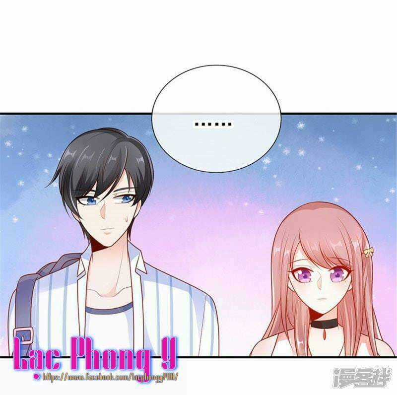 Nụ Cười Cô Ấy Giống Như Kẹo Đường Chapter 20 trang 11