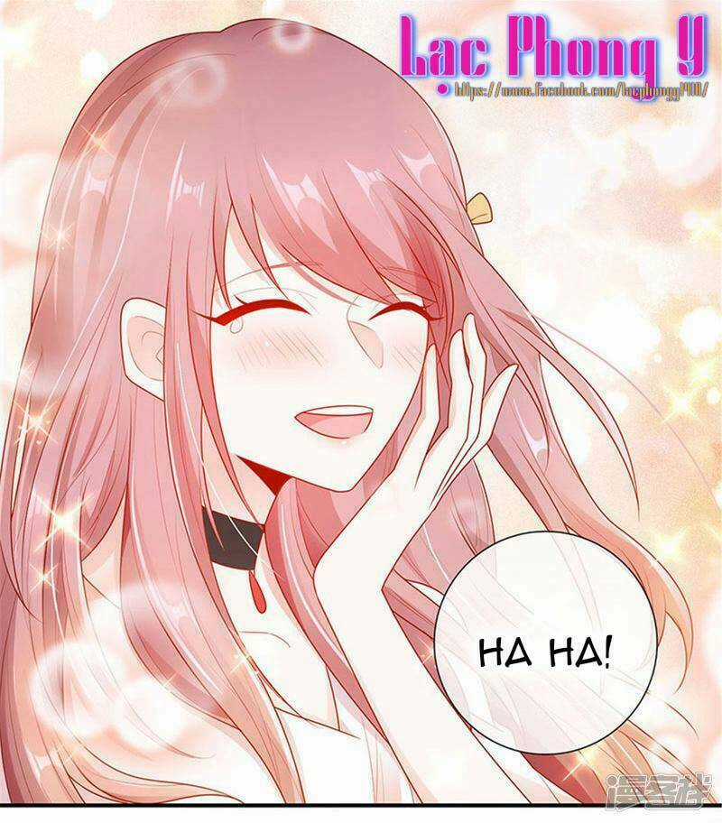 Nụ Cười Cô Ấy Giống Như Kẹo Đường Chapter 20 trang 14