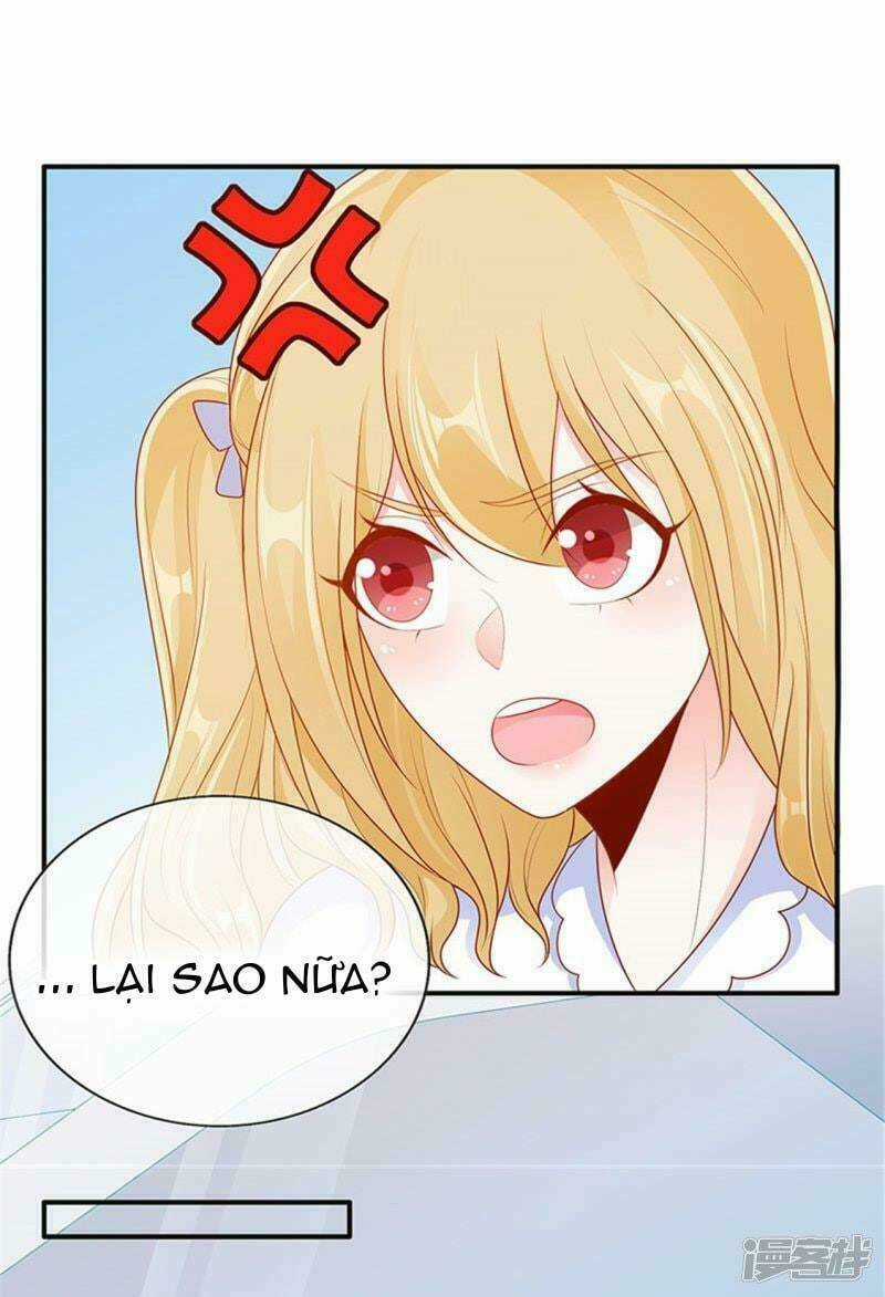 Nụ Cười Cô Ấy Giống Như Kẹo Đường Chapter 20 trang 17