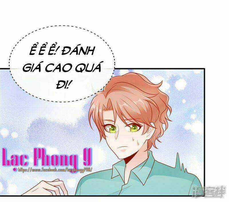 Nụ Cười Cô Ấy Giống Như Kẹo Đường Chapter 20 trang 21