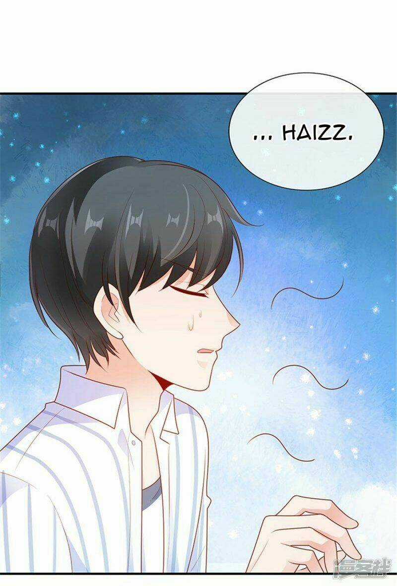 Nụ Cười Cô Ấy Giống Như Kẹo Đường Chapter 20 trang 6