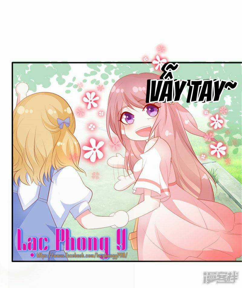 Nụ Cười Cô Ấy Giống Như Kẹo Đường Chapter 21 trang 14